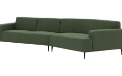 Ecksofa Prato