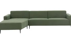 Ecksofa Prato