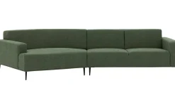 Ecksofa Prato