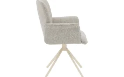 Eetkamerstoel Hermes