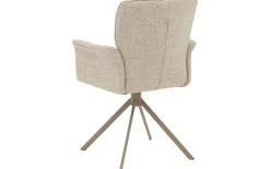 Eetkamerstoel Hermes