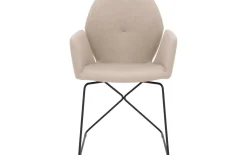 Eetkamerstoel Manzini