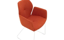 Eetkamerstoel Manzini