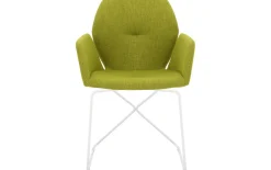 Eetkamerstoel Manzini