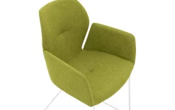 Eetkamerstoel Manzini