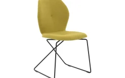 Eetkamerstoel Manzini