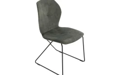 Eetkamerstoel Manzini