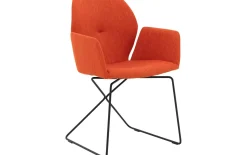 Eetkamerstoel Manzini