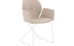 Eetkamerstoel Manzini