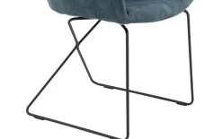 Eetkamerstoel Manzini