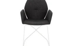 Eetkamerstoel Manzini