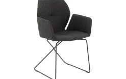 Eetkamerstoel Manzini