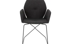 Eetkamerstoel Manzini