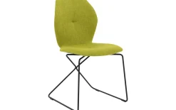 Eetkamerstoel Manzini