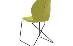 Eetkamerstoel Manzini