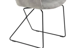 Eetkamerstoel Manzini