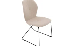 Eetkamerstoel Manzini