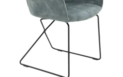 Eetkamerstoel Manzini