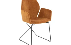 Eetkamerstoel Manzini