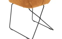 Eetkamerstoel Manzini