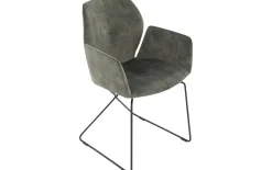 Eetkamerstoel Manzini