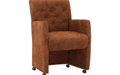 Eetkamerstoel Oliver