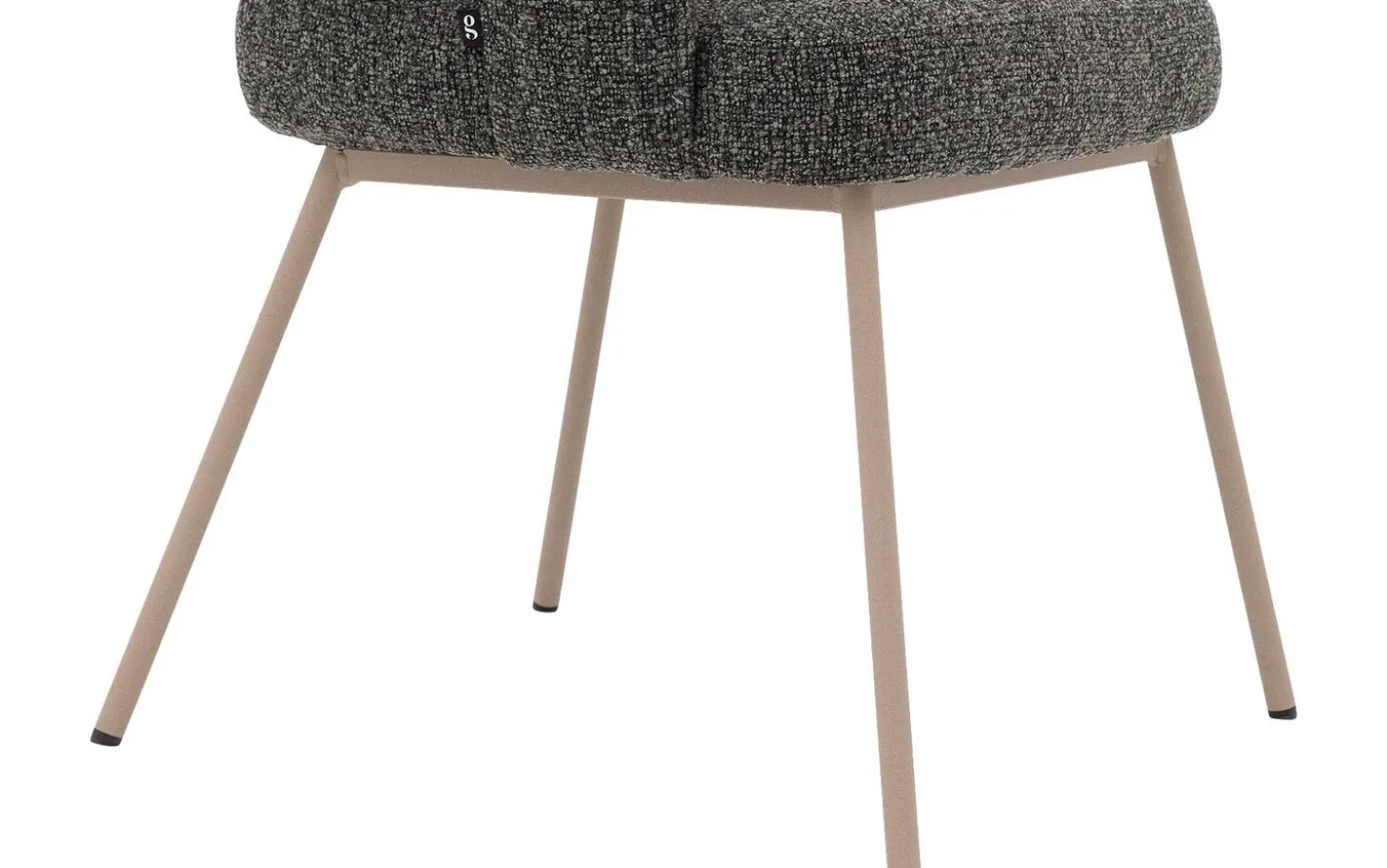 Eetkamerstoel Ostuni