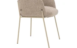 Eetkamerstoel Pepijn