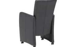 Eetkamerstoel Riva - kunstleer