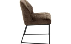 Eetkamerstoel Ronnie