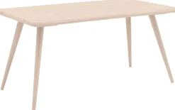 Eettafel Bjarte
