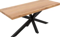 Eettafel Blade