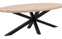 Eettafel Blade