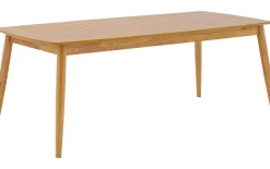 Eettafel Boaz