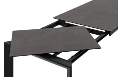 Eettafel Eliana - Uitschuifbare tafel