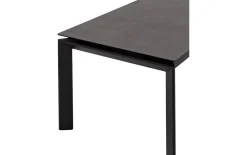 Eettafel Eliana - Uitschuifbare tafel