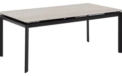 Eettafel Eliana - Uitschuifbare tafel