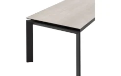 Eettafel Eliana - Uitschuifbare tafel