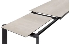Eettafel Eliana - Uitschuifbare tafel