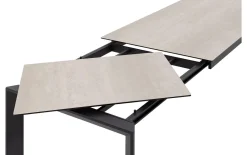 Eettafel Eliana - Uitschuifbare tafel