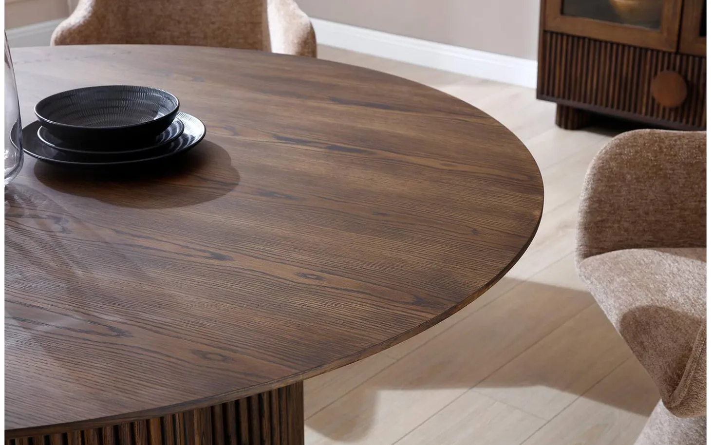 Eettafel Melani