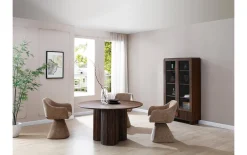 Eettafel Melani