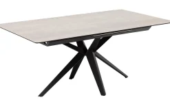 Eettafel Milena - Uitschuifbare tafel