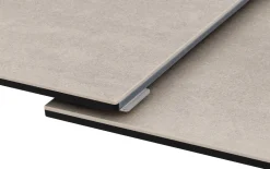 Eettafel Milena - Uitschuifbare tafel