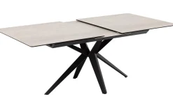 Eettafel Milena - Uitschuifbare tafel