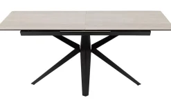 Eettafel Milena - Uitschuifbare tafel