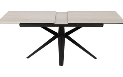 Eettafel Milena - Uitschuifbare tafel