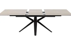 Eettafel Milena - Uitschuifbare tafel