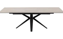 Eettafel Milena - Uitschuifbare tafel