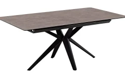 Eettafel Milena - Uitschuifbare tafel